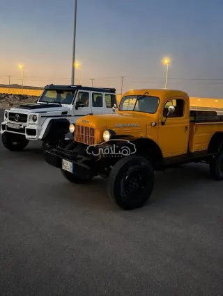 Dodge Ram 1500 1970