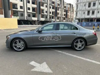 Mercedes-Benz 350 2020