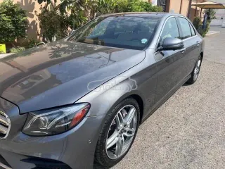 Mercedes-Benz 350 2020
