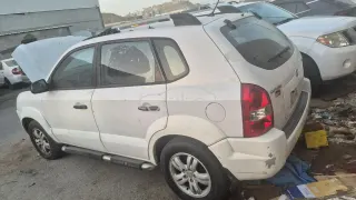 هيونداي توسان 2008