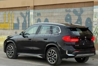 بي إم دبليو X1 2023