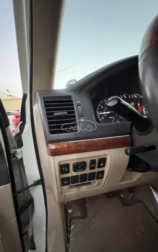 Toyota Land Cruiser GXR 2013