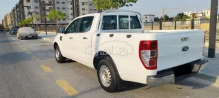 فورد رانجر 2019