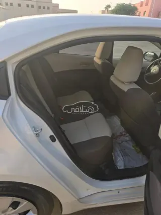 هيونداي FX 2020