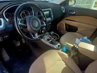 Jeep Compass 2018