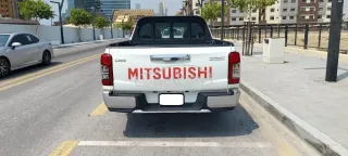 ميتسوبيشي L200 2019