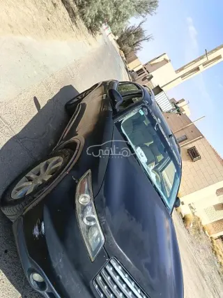 إنفينيتي FX 2006