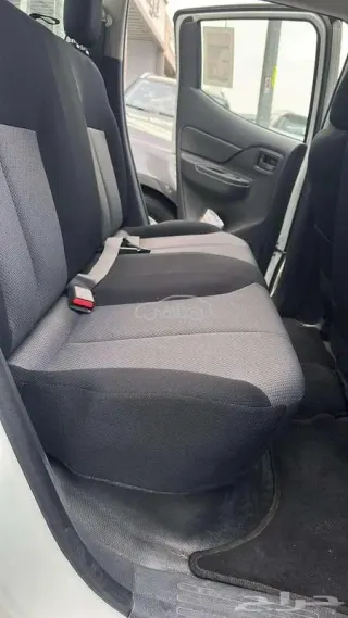 ميتسوبيشي L200 2020