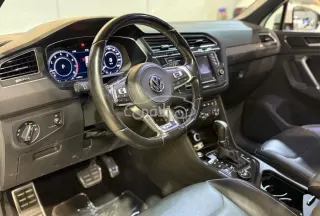 فولكس واجن Tiguan 2017