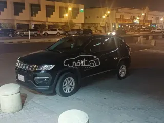 Jeep Compass 2018
