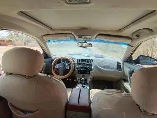 إنفينيتي FX 2006