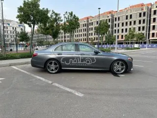 Mercedes-Benz 350 2020