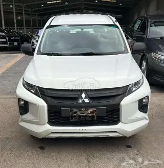 ميتسوبيشي L200 2020