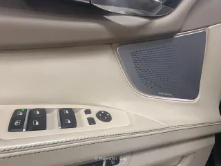 بي إم دبليو 7 Series 760 2015