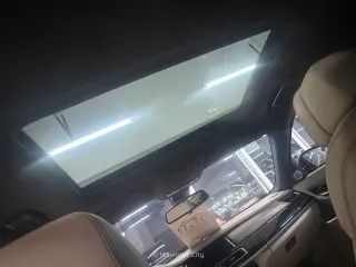 بي إم دبليو 7 Series 760 2015