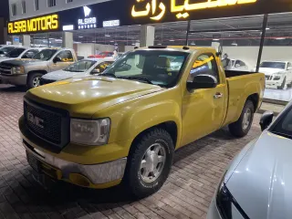 جي إم سي 1500 2007