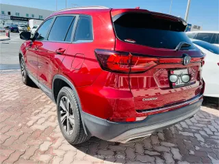 شانجان Cs 75 2019
