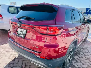 شانجان Cs 75 2019