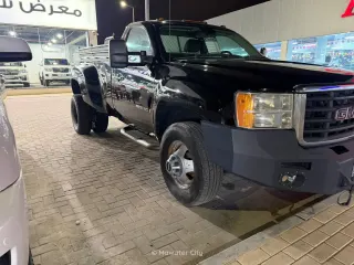 GAC Hd 3500 2009