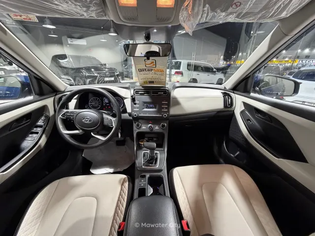 Hyundai Crita 2023