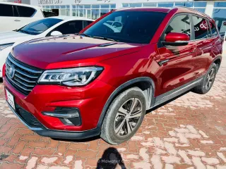 2019 Changan