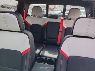GMC Canyon 2025 — Mawater City