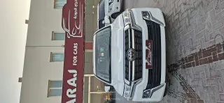 تويوتا لاند كروزر VXR 2021