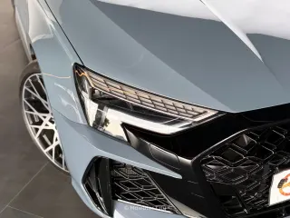 أودي RS3 2025