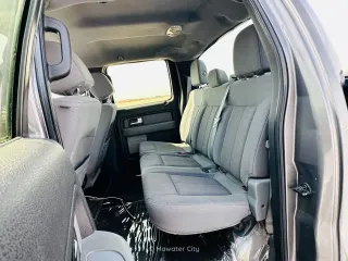 فورد F 150 2014