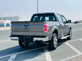 فورد F 150 2014