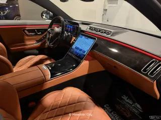 Mercedes-Benz S Class AMG 45 2024