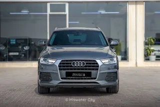 أودي Q3 2018
