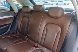 أودي Q3 2018