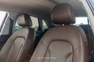 أودي Q3 2018