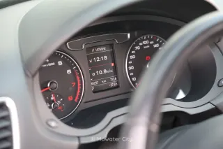 أودي Q3 2018