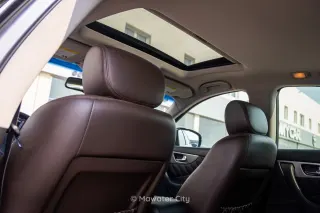 إنفينيتي QX70 2019