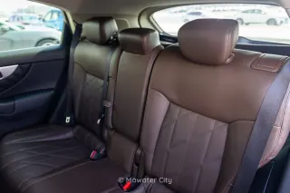 إنفينيتي QX70 2019