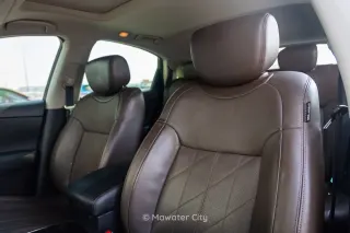 إنفينيتي QX70 2019