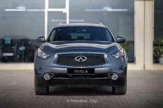 إنفينيتي QX70 2019