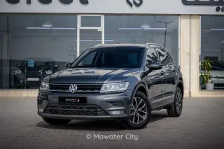 فولكس واجن Tiguan 2020 — Mawater City