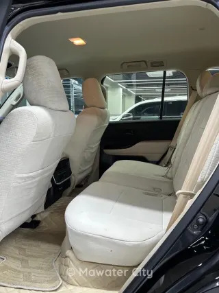 Toyota Land Cruiser GX 2024 — Mawater City