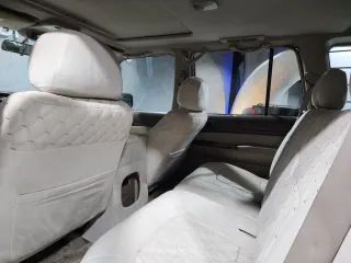 Nissan Patrol Super Safari 2004