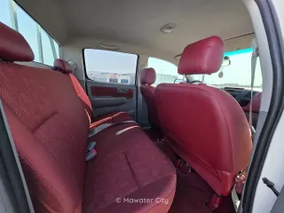 Toyota Hilux 2011