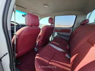 Toyota Hilux 2011