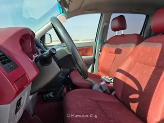 Toyota Hilux 2011
