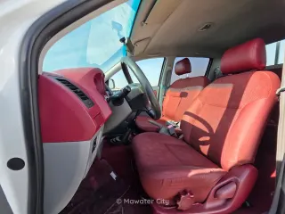 Toyota Hilux 2011