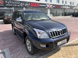 تويوتا برادو 2004