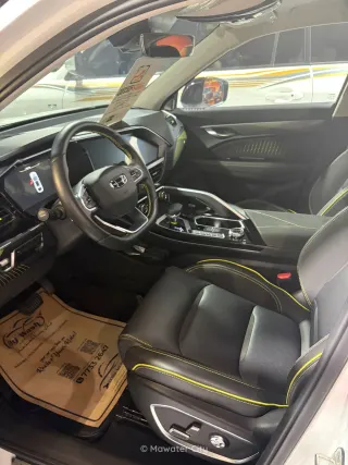 2024 TU Geely