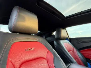 Chevrolet Camaro SS 2017