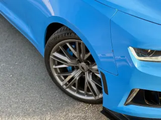 Chevrolet Camaro SS 2017